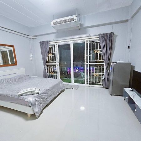 Future Hostel Pattaya Nong Prue Zewnętrze zdjęcie