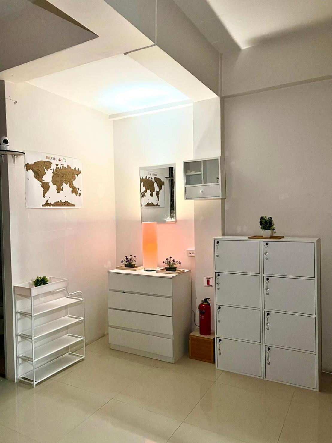 Future Hostel Pattaya Nong Prue Zewnętrze zdjęcie