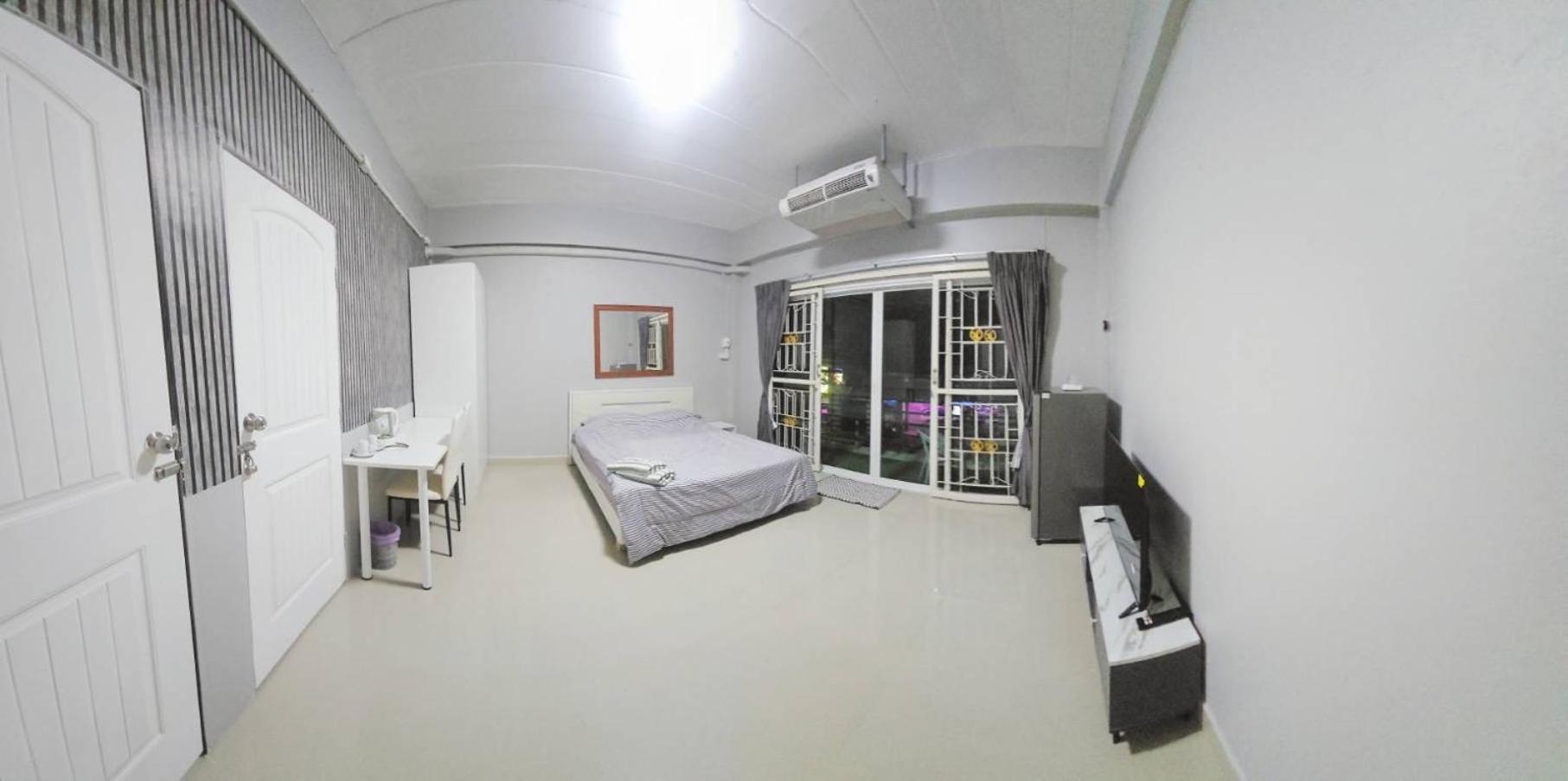 Future Hostel Pattaya Nong Prue Zewnętrze zdjęcie