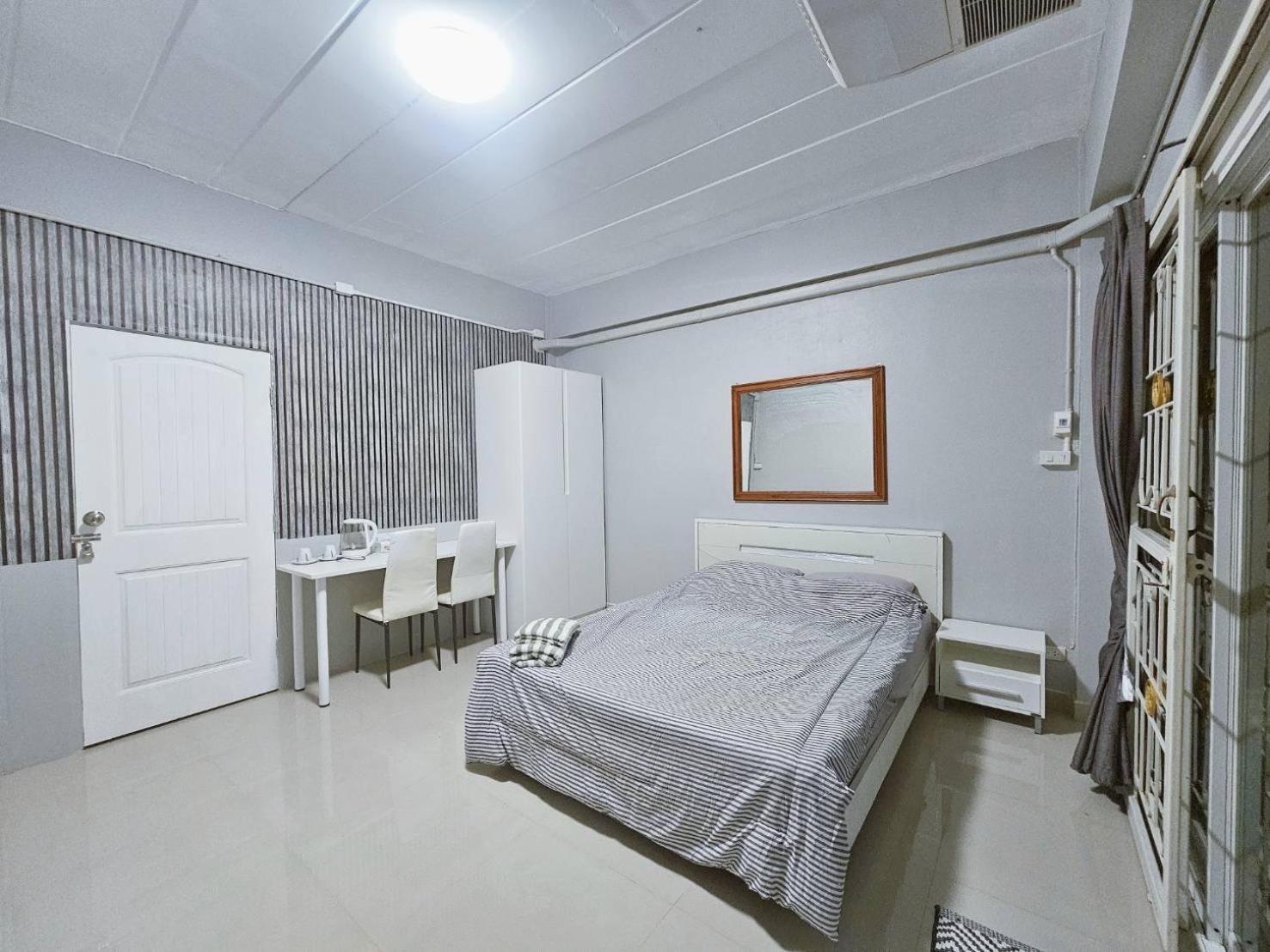 Future Hostel Pattaya Nong Prue Zewnętrze zdjęcie